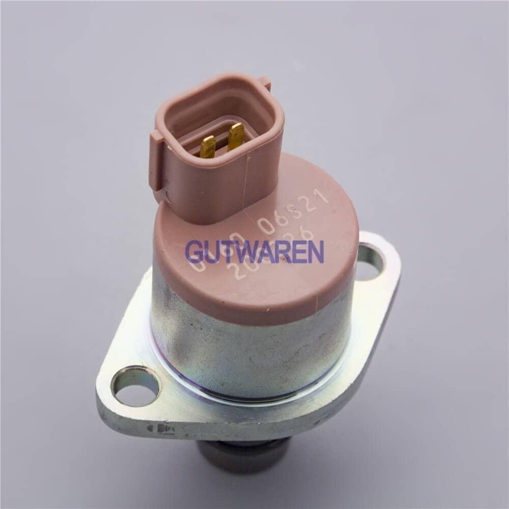 Suction control valve 294200-0360 294200-0370 294200-0380 SCV Metering unit  valve diesel injector pump - Lante