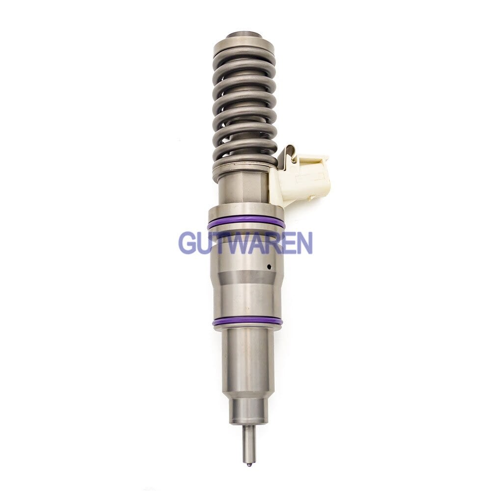 Injector Bebe4p002 Bebe5l101 Bebe4d Diesel Common Rail Injector Assembly Construction Machinery Reman Lnate