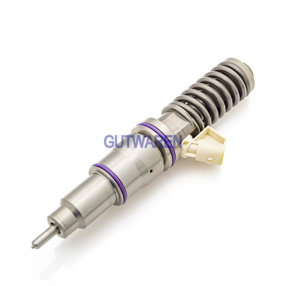 Injector Bebe1r101 Bebe5l Bebe4e Bebe4c Diesel Common Rail Injector Assembly Construction Machinery Reman Lnate