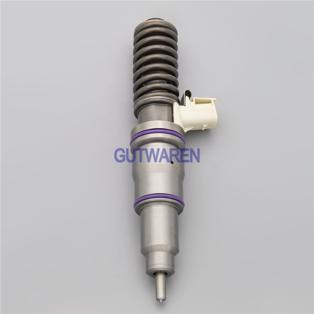 Injector Bebe4j Bebe4n Diesel Common Rail Injector Assembly Construction Machinery Reman Lnate